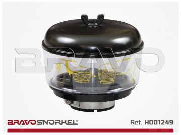 Donaldson cycloon 77mm 1249