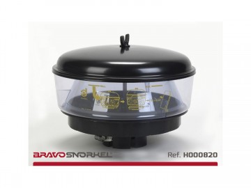 Donaldson original cyclone 77mm 820