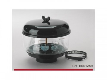 Donaldson original cyclone 89mm 1249a