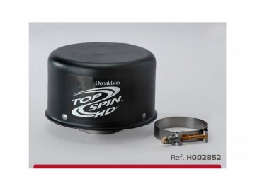 Donaldson topspin hd cyclone 77mm 2852