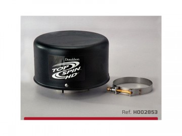 Donaldson topspin hd cyclone 89mm 2853