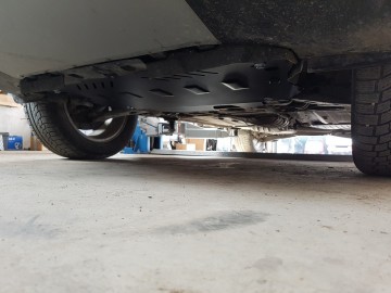 Ford kuga 2 2013 2019