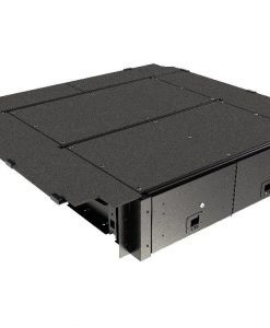 Ford ranger t6 dc drawer kit by front runner ssfr001 1 247x300