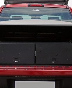 Ford ranger t6 dc drawer kit by front runner ssfr001 3 247x300