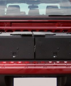 Ford ranger t6 dc drawer kit by front runner ssfr001 4 247x300