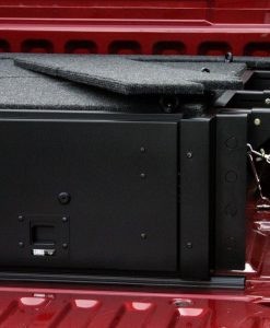 Ford ranger t6 dc drawer kit by front runner ssfr001 5 247x300