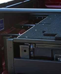 Ford ranger t6 dc wolf pack drawer kit by front runner swfr001 10 247x300