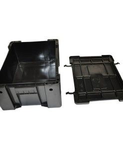 Ford ranger t6 dc wolf pack drawer kit by front runner swfr001 3 247x300