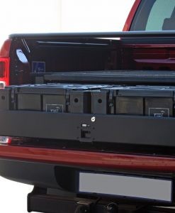 Ford ranger t6 dc wolf pack drawer kit by front runner swfr001 5 247x300