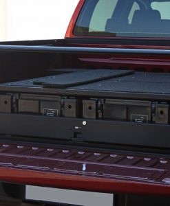 Ford ranger t6 dc wolf pack drawer kit by front runner swfr001 9 247x300