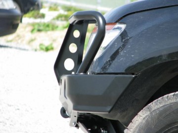 Fordrangerzderzakprzodfabryka4x4 16