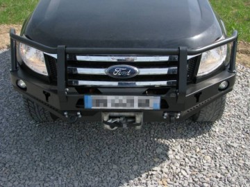 Fordrangerzderzakprzodfabryka4x4 2