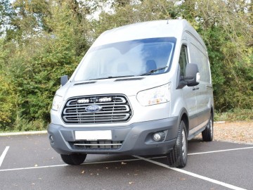 Fordtransit2web