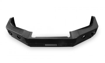 Front bumper without bullbar grand cherokee zj