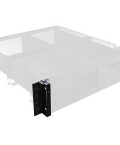 Front face plate set for pick up drawers large by front runner ssca049 11 247x300