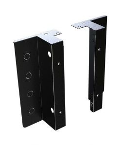 Front face plate set for pick up drawers large by front runner ssca049 2 247x300