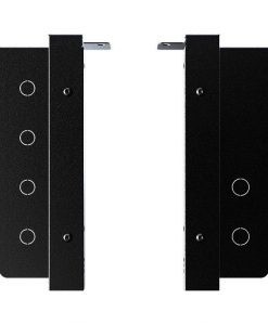 Front face plate set for pick up drawers large by front runner ssca049 4 247x300