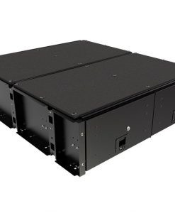 Front runner drawer single height double width 1230mm long for double cab bakkie pick up ssdr010 1 247x300