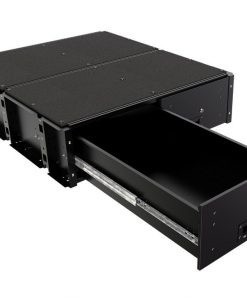 Front runner drawer single height double width 1230mm long for double cab bakkie pick up ssdr010 3 247x300
