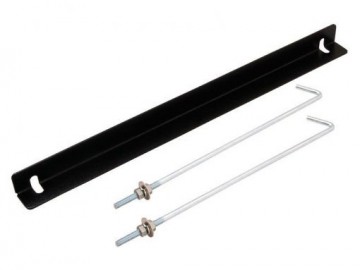 Front runner dual battery bracket universal for land rover defender models bbld001 1 510x383