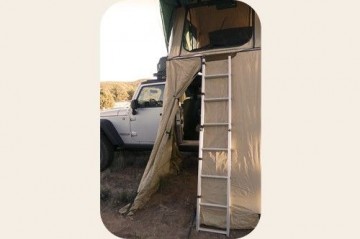 Front runner feather lite tent ladder tent025 1
