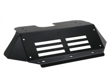 Front runner sump guard 3mm mild steel toyota hilux vigo 2005 sgth001 1 510x383