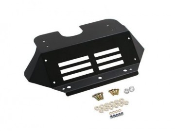 Front runner sump guard 3mm mild steel toyota hilux vigo 2005 sgth001 2 510x383