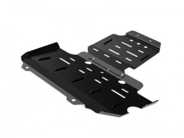 Front runner sump guard 3mm thick ford 2012 sgfm002 2 510x383