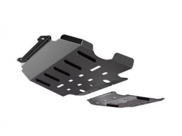 Front runner sump guard 3mm thick ford 2012 sgfm002 3 510x383