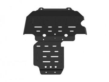 Front runner sump guard 3mm thick ford 2012 sgfm002 4 510x383