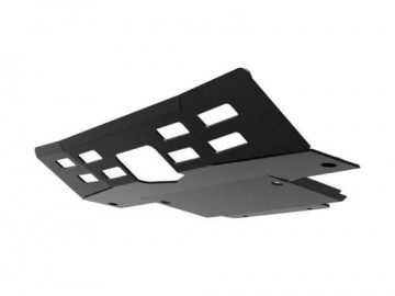 Front runner sump guard 6mm land rover discovery lr4 sgld008 3 510x383