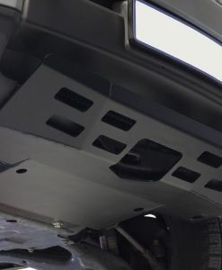 Front runner sump guard 6mm land rover discovery lr4 sgld008 5 247x300