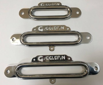 Gigglepin fairlead