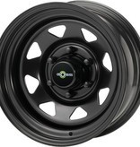 Goss 16x8 et 25 zwart 1