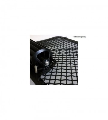 Grille lazer st 4 evolution land rover def3ender 1983 2016