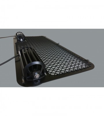 Grille lazer st 4 evolution land rover def4ender 1983 2016