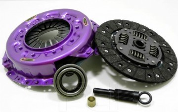 Gxtremeoutbackheavydutyorganicclutchkit1392632