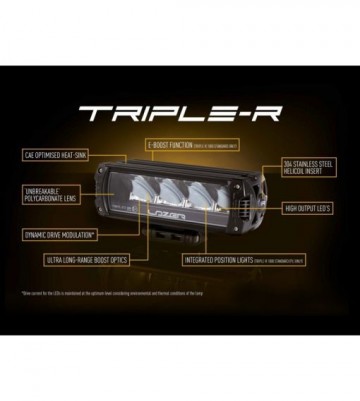 Hilux 2017 lazer led grille kit4 510x569