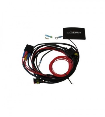 Hilux 2017 lazer led grille kit6 510x569