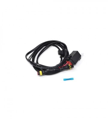 Hilux challenger 2017 lazer led grille kit6 510x569