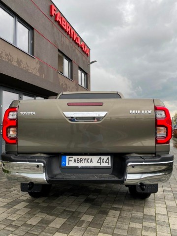 Hilux2020 recoverypointsfabryka4x4