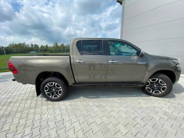 Hilux2020 rockslidersfabryka4x4 17