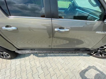 Hilux2020 rockslidersfabryka4x4 23