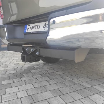 Hilux2020 towbarfabryka4x4 4