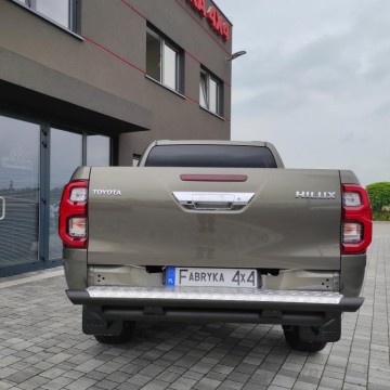 Hilux2020 zderzakprofilowyfabryka4x4 2