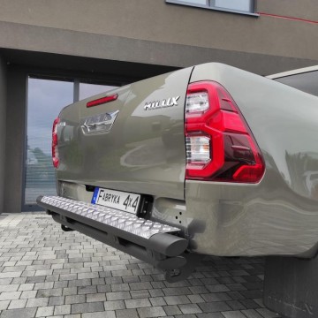 Hilux2020 zderzakprofilowyfabryka4x4 4