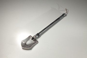 Horntoolsmultifunktions schaufel spaten0011