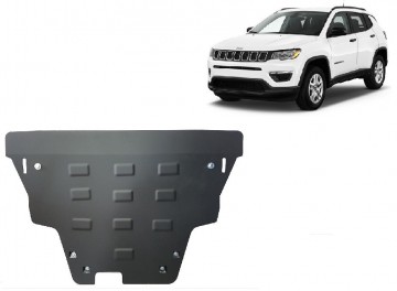 Jeep compass m2 2017