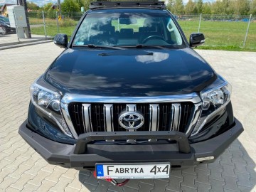 Kdj15013 17bullbarv2zderzaknm