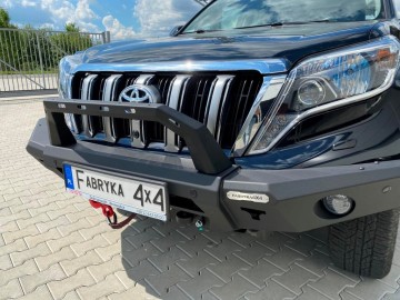 Kdj15013 17bullbarv2zderzaknm7